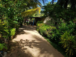 Nilaveli Beach Rooms